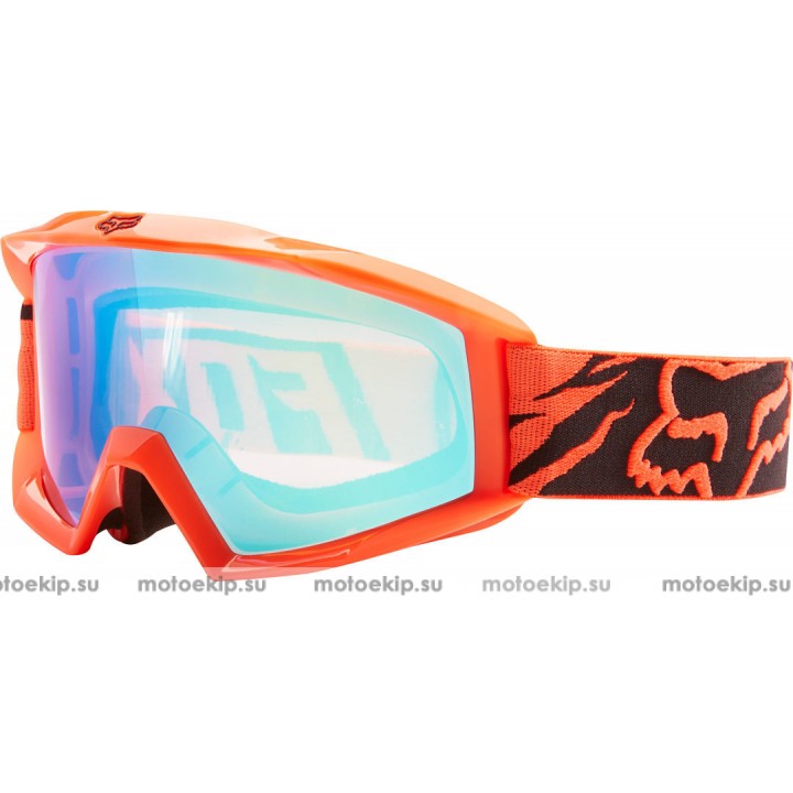 Очки для кросса Fox Main Race Kids MX Goggle