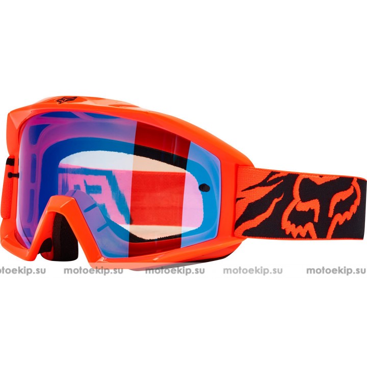 Очки для кросса Fox Main Race MX Goggle