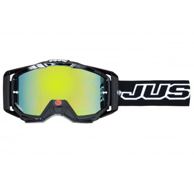 Очки для кросса Just1 Iris Solid