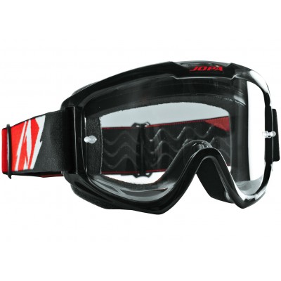 Очки для кросса Jopa Venom II MX Goggle