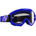 Очки для кросса Jopa Venom II MX Goggle