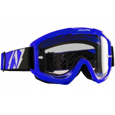 Очки для кросса Jopa Venom II MX Goggle