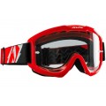 Очки для кросса Jopa Venom II MX Goggle