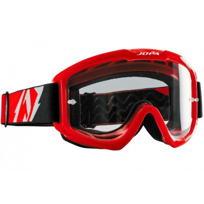 Очки для кросса Jopa Venom II MX Goggle