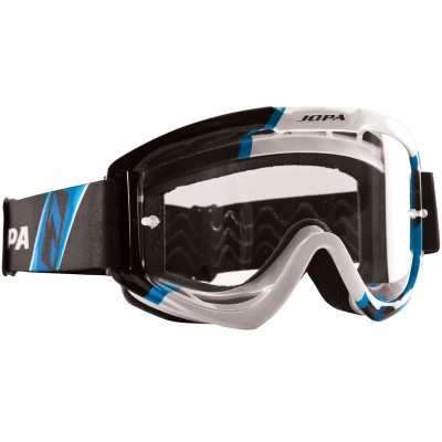 Очки для кросса Jopa Venom II MX Goggle