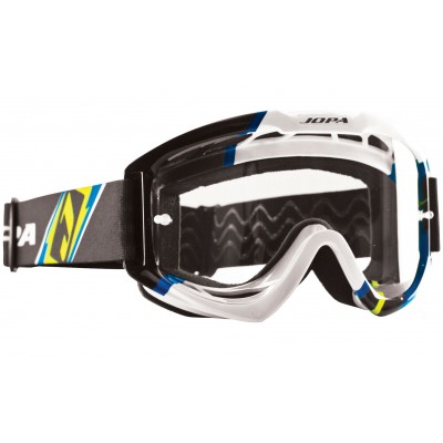 Очки для кросса Jopa Venom II MX Goggle