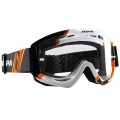 Очки для кросса Jopa Venom II MX Goggle
