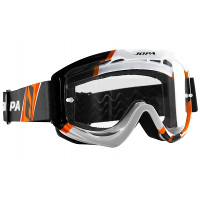 Очки для кросса Jopa Venom II MX Goggle