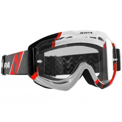 Очки для кросса Jopa Venom II MX Goggle
