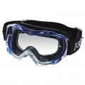 Очки для кросса KBC K-Series Goggle