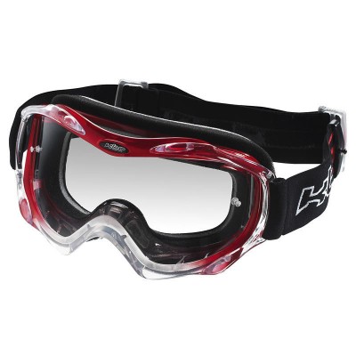Очки для кросса KBC K-Series Goggle