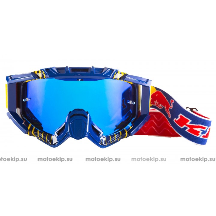 Очки для кросса Kini Red Bull Competition Goggle 2016