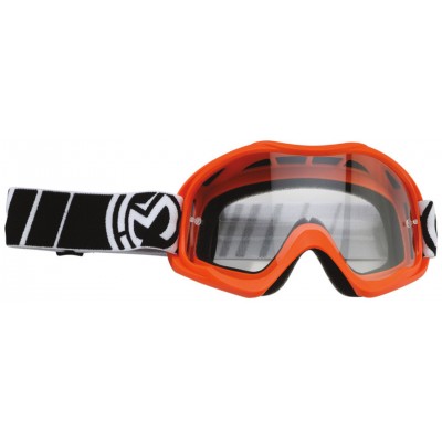 Очки для кросса Moose Racing Qualifier Youth Goggle