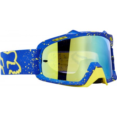 Очки для кросса Fox Air Space CS SIG