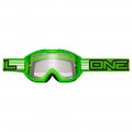 Очки для кросса O'Neal B1 RL Flat - Clear Очки для кросса O'Neal B1 RL Flat - Clear