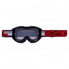 Очки для кросса O'Neal B1 RL Flat - Clear Очки для кросса O'Neal B1 RL Flat - Clear