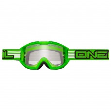 Очки для кросса O'Neal B1 RL Flat - Clear Очки для кросса O'Neal B1 RL Flat - Clear
