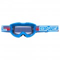 Очки для кросса O'Neal B1 RL Flat - Clear