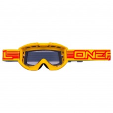 Очки для кросса O'Neal B1 RL Flat - Clear Очки для кросса O'Neal B1 RL Flat - Clear