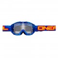 Очки для кросса O'Neal B1 RL Icebreaker - Clear Очки для кросса O'Neal B1 RL Icebreaker - Clear