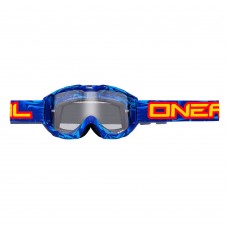 Очки для кросса O'Neal B1 RL Icebreaker - Clear Очки для кросса O'Neal B1 RL Icebreaker - Clear