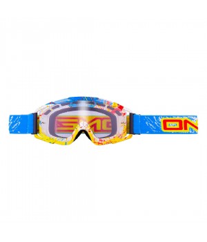 Очки для кросса O'Neal B2 RL Spray Goggle