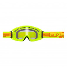 Очки для кросса O'Neal B2 RL ThreeSixZero - Clear