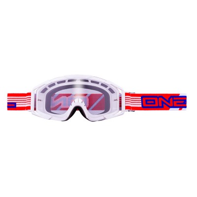 Очки для кросса O'Neal B2 RL ThreeSixZero - Clear