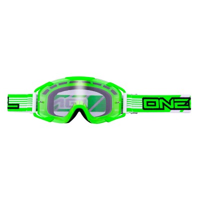 Очки для кросса O'Neal B2 RL ThreeSixZero - Clear