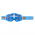 Очки для кросса O'Neal B2 RL ThreeSixZero - Clear