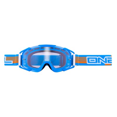 Очки для кросса O'Neal B2 RL ThreeSixZero - Clear