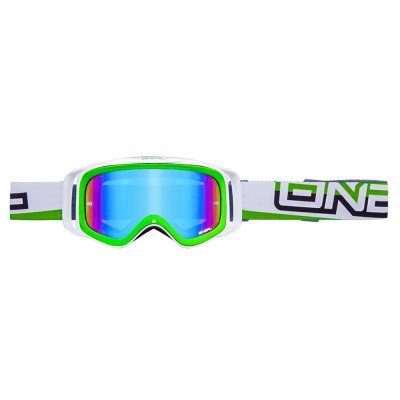 Очки для кросса O'Neal B3 Flat - Radium