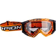 Очки для кросса Scorpion Cross Goggles 2017
