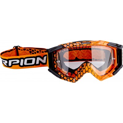 Очки для кросса Scorpion Cross Goggles 2017