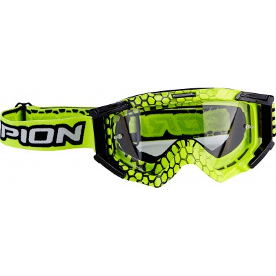 Очки для кросса Scorpion Cross Goggles 2017
