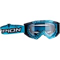 Очки для кросса Scorpion Cross Goggles 2017