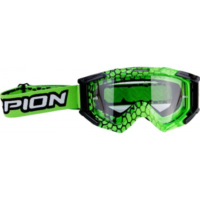 Очки для кросса Scorpion Cross Goggles 2017
