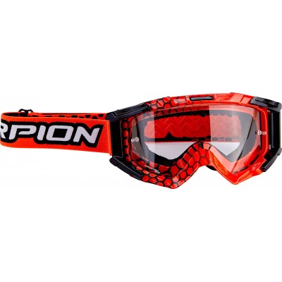 Очки для кросса Scorpion Cross Goggles 2017
