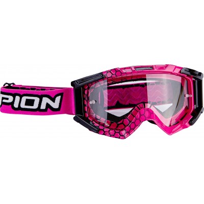 Очки для кросса Scorpion Cross Goggles 2017