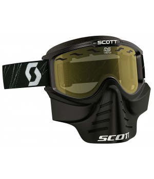 Очки для кросса Scott 83X Safari Cross Goggle