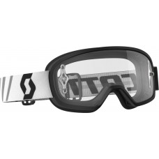 Очки для кросса Scott Buzz MX Teen Google Black