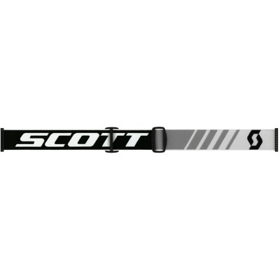 Очки для кросса Scott Buzz MX Teen Google Black
