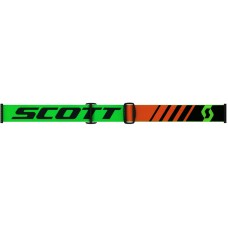 Очки для кросса Scott Buzz MX Teen Google Fluo Green