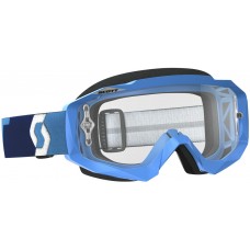 Очки для кросса Scott Hustle MX Goggle Blue