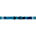 Очки для кросса Scott Hustle MX Goggle Blue