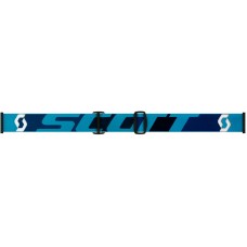 Очки для кросса Scott Hustle MX Goggle Blue