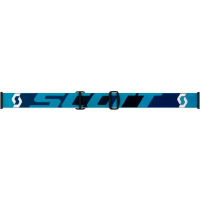 Очки для кросса Scott Hustle MX Goggle Blue