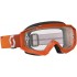 Очки для кросса Scott Hustle MX Goggle Orange