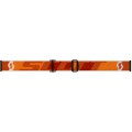 Очки для кросса Scott Hustle MX Goggle Orange