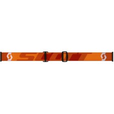 Очки для кросса Scott Hustle MX Goggle Orange